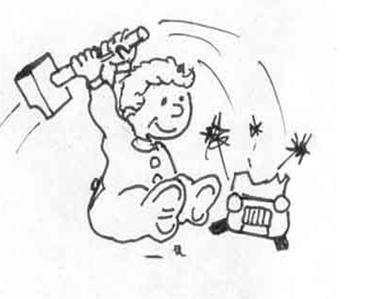 logo les betises